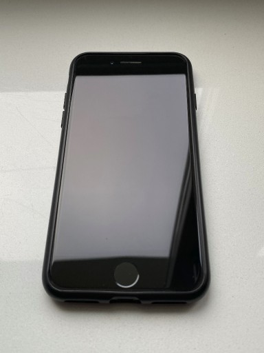 Zdjęcie oferty: Apple iPhone 7 32 GB Black 