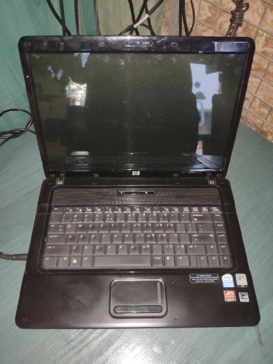 Zdjęcie oferty: Laptop HP Compaq 6730s