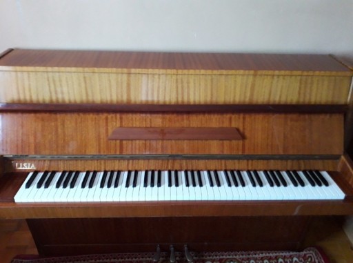 Zdjęcie oferty: Sprzedam pianino Calisia
