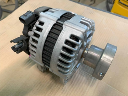 Zdjęcie oferty: Alternator Ford S-max Mondeo