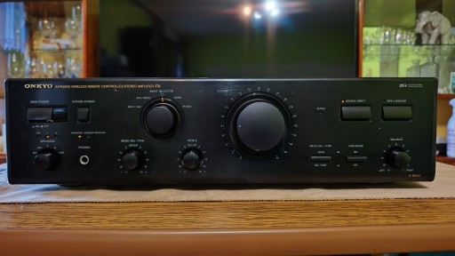 Zdjęcie oferty: Wzmacniacz Onkyo A8830