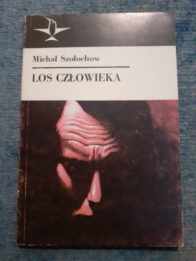 Zdjęcie oferty: Michał Szołochow "Los człowieka"