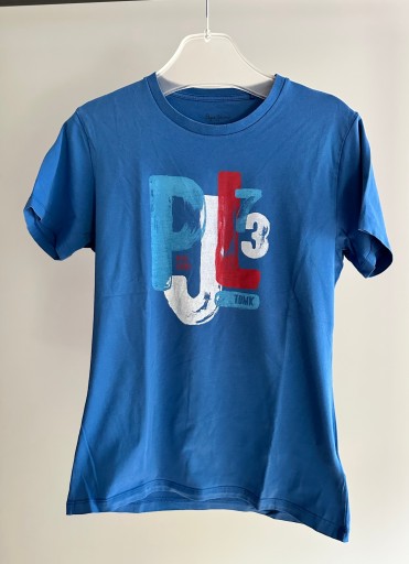 Zdjęcie oferty: Niebieska koszulka Pepe Jeans
