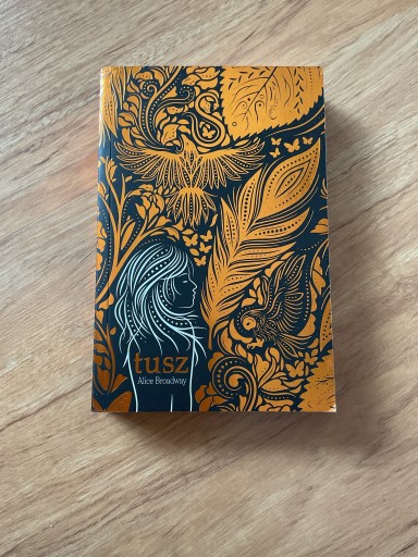 Zdjęcie oferty: Tusz Alice Broadway