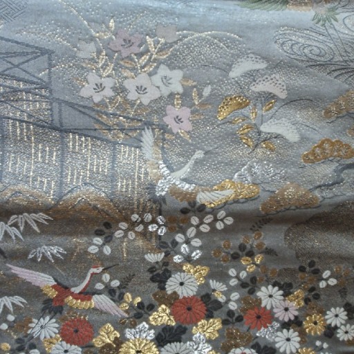 Zdjęcie oferty: Obi japoński tradycyjny pas do kimono