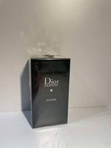 Zdjęcie oferty: Dior homme intense edp 100ml produkt