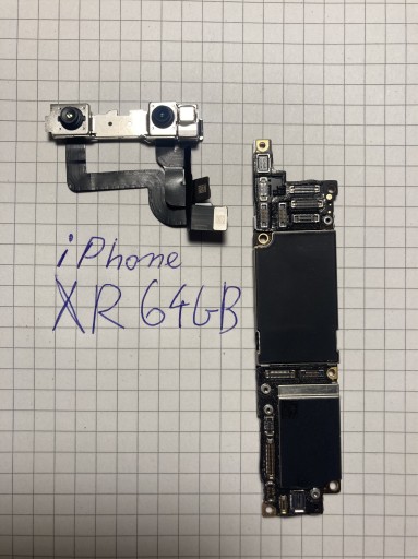 Zdjęcie oferty: iPhone części