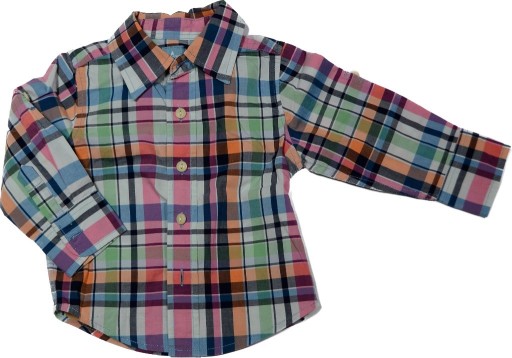 Zdjęcie oferty: baby GAP koszulka dla chłopca 12-18 M