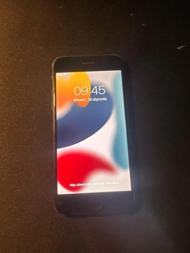 Zdjęcie oferty: iPhone 7 32GB   