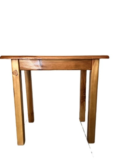 Zdjęcie oferty: Piękny stół drewniany