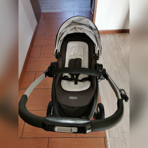 Zdjęcie oferty: Wózek dziecięcy Graco