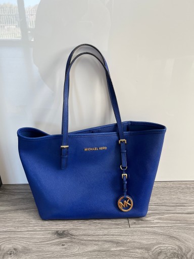 Zdjęcie oferty: Torebka Michael Kors Jet set Travel skóra