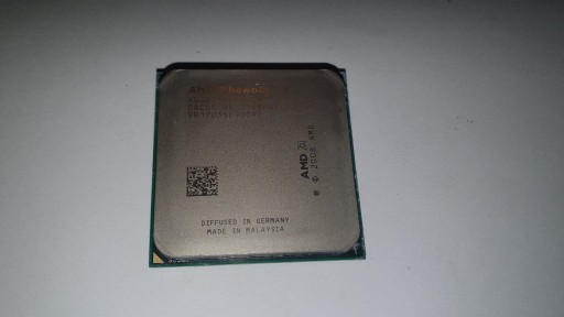 Zdjęcie oferty: Procesor AMD Phenom II X3 B75 3x 3.0Ghz AM3