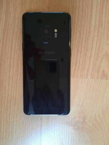 Zdjęcie oferty: Samsung s9 stan naprawdę bardzo dobry