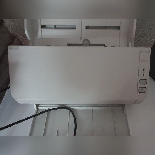 Zdjęcie oferty: Fujitsu sp 1120 scanner driver