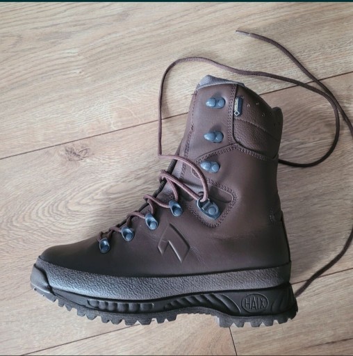 Zdjęcie oferty: Buty trekkingowe Haix Cold Wet Weather