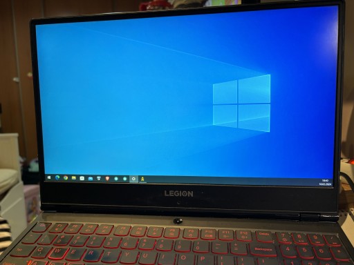 Zdjęcie oferty: Lenovo Y530-15ICH - i7-8750H , GTX1050TI,16GB