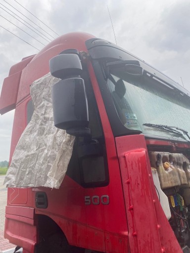 Zdjęcie oferty: IVECO STRALIS Polik