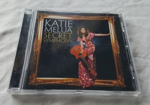 Zdjęcie oferty: KATIE MELUA Secret Symphony CD