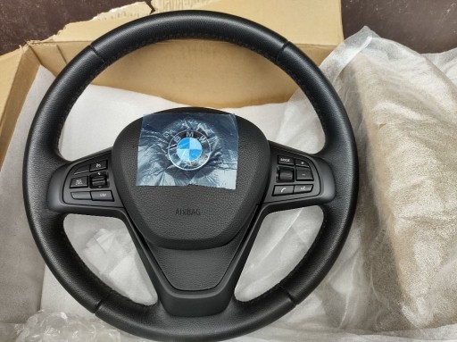 Zdjęcie oferty: Kierownica BMW 2 Active-tourer F45