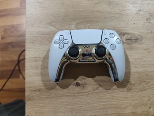 Zdjęcie oferty: Pad DualSense PS5 jak Nowy, Analogi Halla