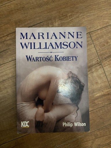 Zdjęcie oferty: Wartość kobiety Williamson