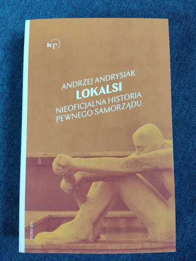 Zdjęcie oferty: Andrzej Andrysiak Lokalsi