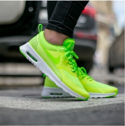 Zdjęcie oferty: Buty Nike WMNS Air Max Thea-599409-306 r39