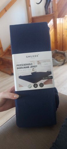 Zdjęcie oferty: Prześcieradło 90×200