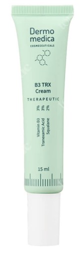 Zdjęcie oferty: Dermomedica B3 TRX Cream krem 15 ml