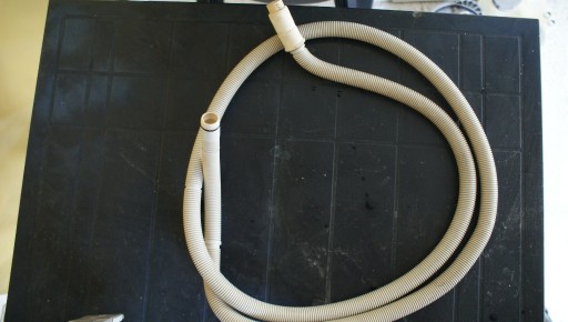 Zdjęcie oferty: Wąż odpływowy do zmywarki Bosch SMV50E90E