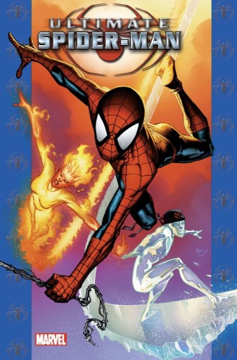 Zdjęcie oferty: Ultimate Spider-Man. Tom 10