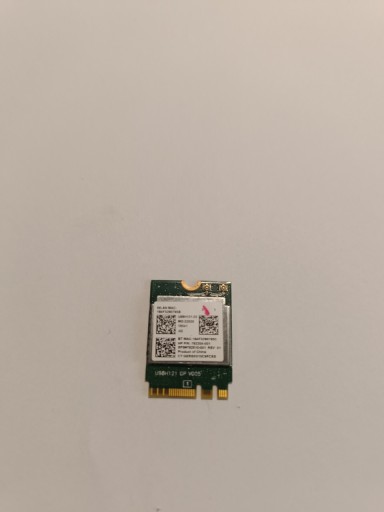 Zdjęcie oferty: Karta Modem WIFI Realtek RTL8723BE 