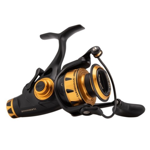 Zdjęcie oferty: KOŁOWROTEK PENN SPINFISHER VI 6500 LL WOLNY BIEG