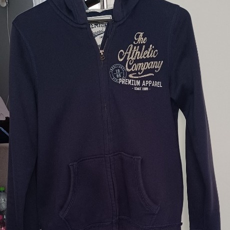 Zdjęcie oferty: Bluza chłopięca 158/164