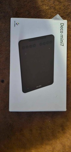 Zdjęcie oferty: Tablet graifczny Deco mini 7