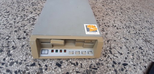 Zdjęcie oferty: Atari stacja dysk Ca-201