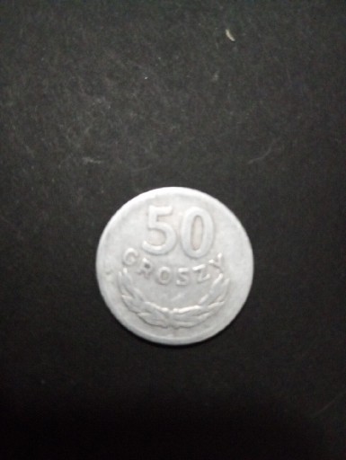 Zdjęcie oferty: Monety o różnych nominałach z PRL