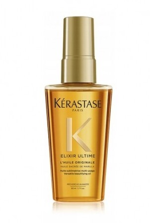 Zdjęcie oferty: Kerastase Elixir Ultime Oleo Complex -Olejek 50 ml