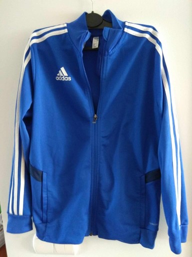 Zdjęcie oferty: Adidas bluza 13-14 lat