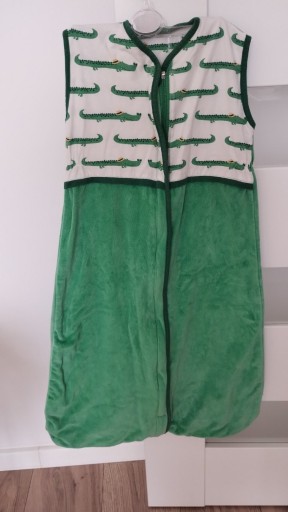 Zdjęcie oferty: Śpiworek niemowlęcy IKEA, roz. 80