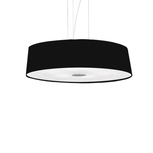 Zdjęcie oferty: Lampa wisząca Ideal Lux ekspozycja 164694 Hilton