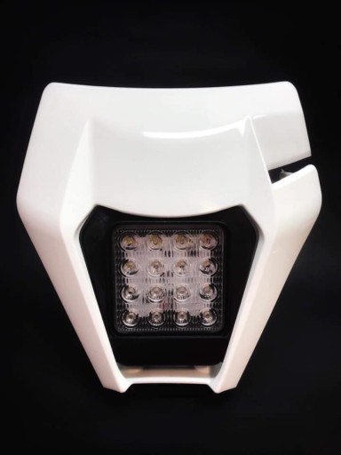 Zdjęcie oferty: Lampa LED Ktm EXC/XC-W/SX 2014r.-2016r. oraz 2017r