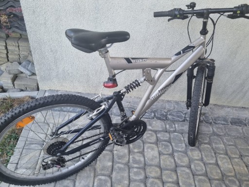 Zdjęcie oferty: Rower Górski MTB Crazy Horizon 26 cali