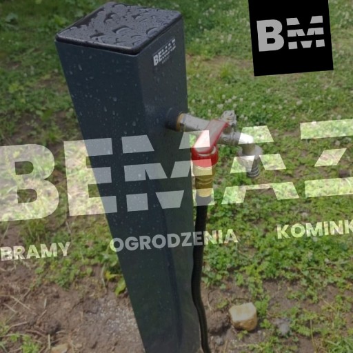 Zdjęcie oferty: Kran Ogrodowy BEMAZ