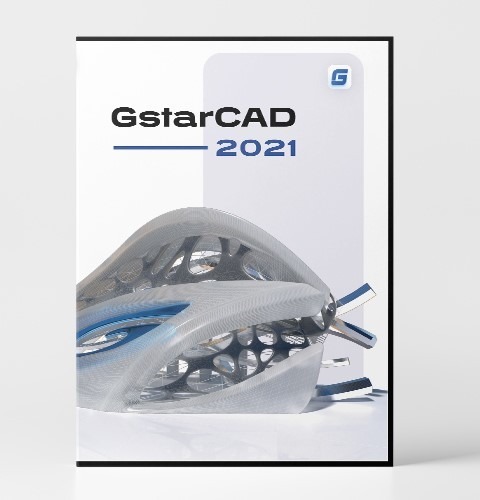 Zdjęcie oferty: GstarCAD 2021 Professional