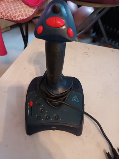 Zdjęcie oferty: Joystick magnum 6