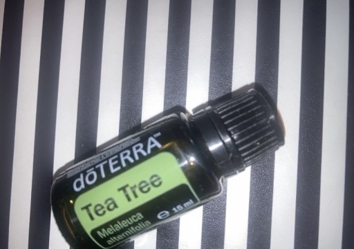 Zdjęcie oferty: Olejek doterra tea tree 15ml 