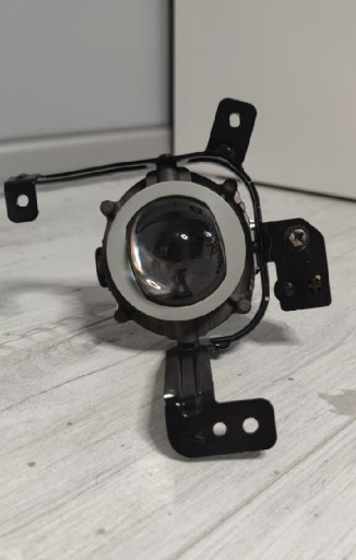 Zdjęcie oferty: Kia Picanto halogen (92201/2-G6)