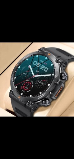 Zdjęcie oferty: Nowy smartwatch 1,39 cal